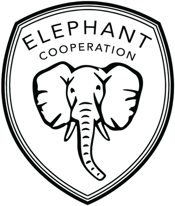 Elephant Cooperation